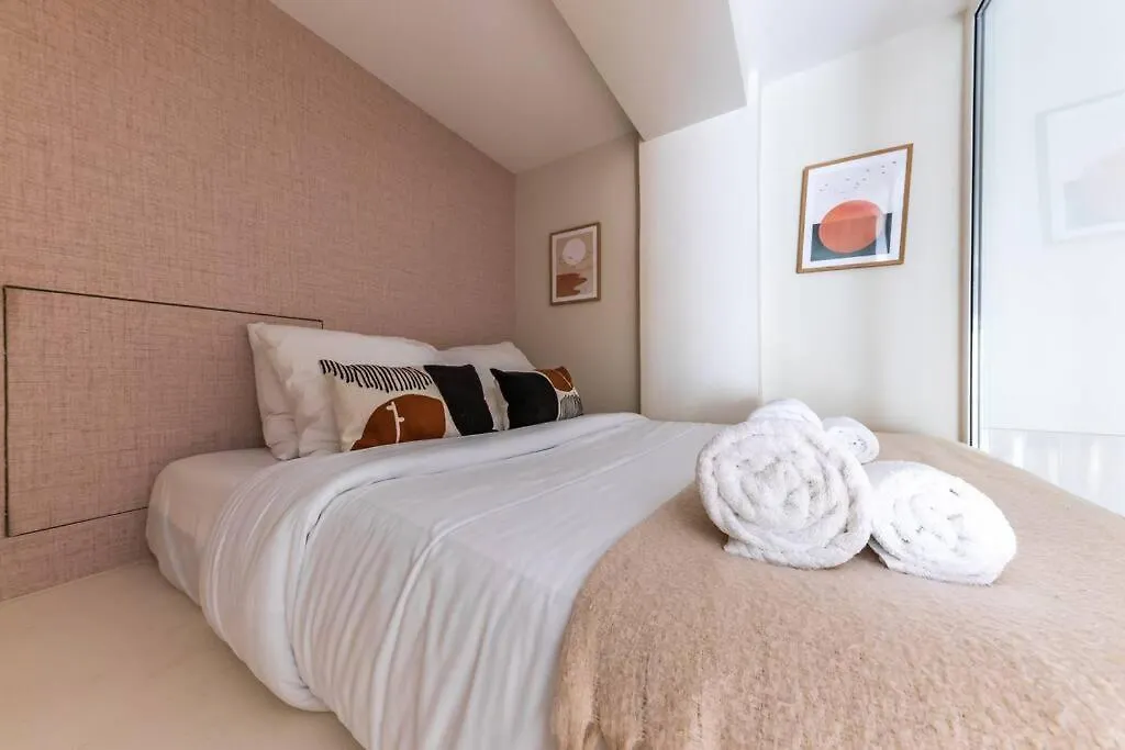 דירה Elegant 4-Star Stay In Central Paris - Suite Apart